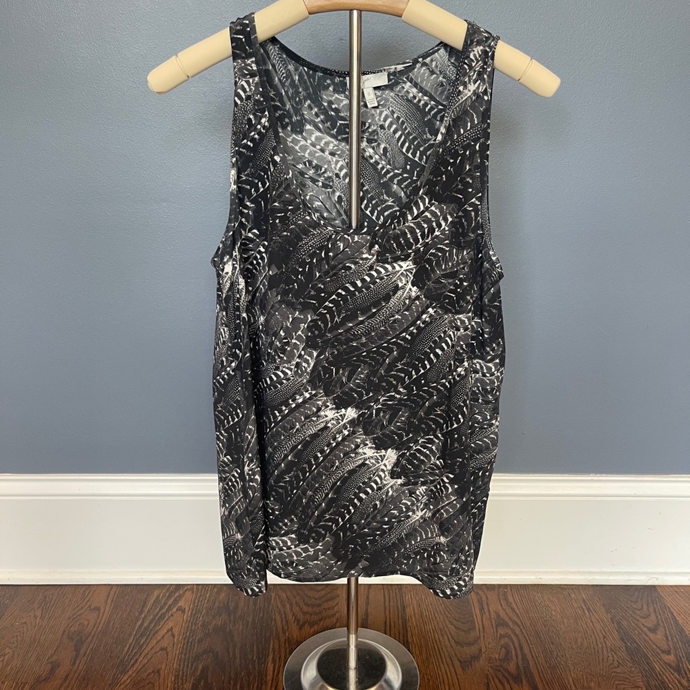 Joie Tank Top
